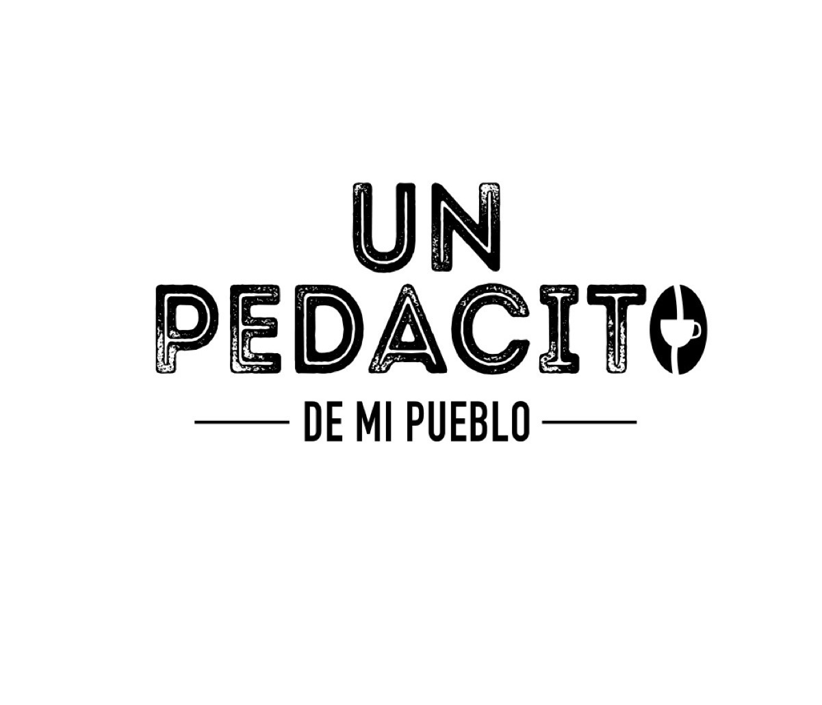 Café Un Pedacito de mi Pueblo