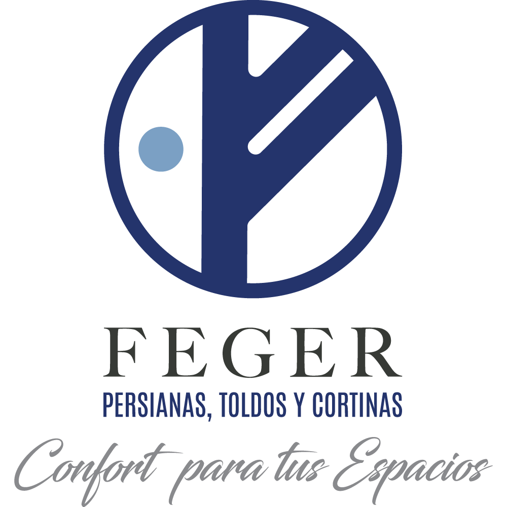 FEGER Persianas