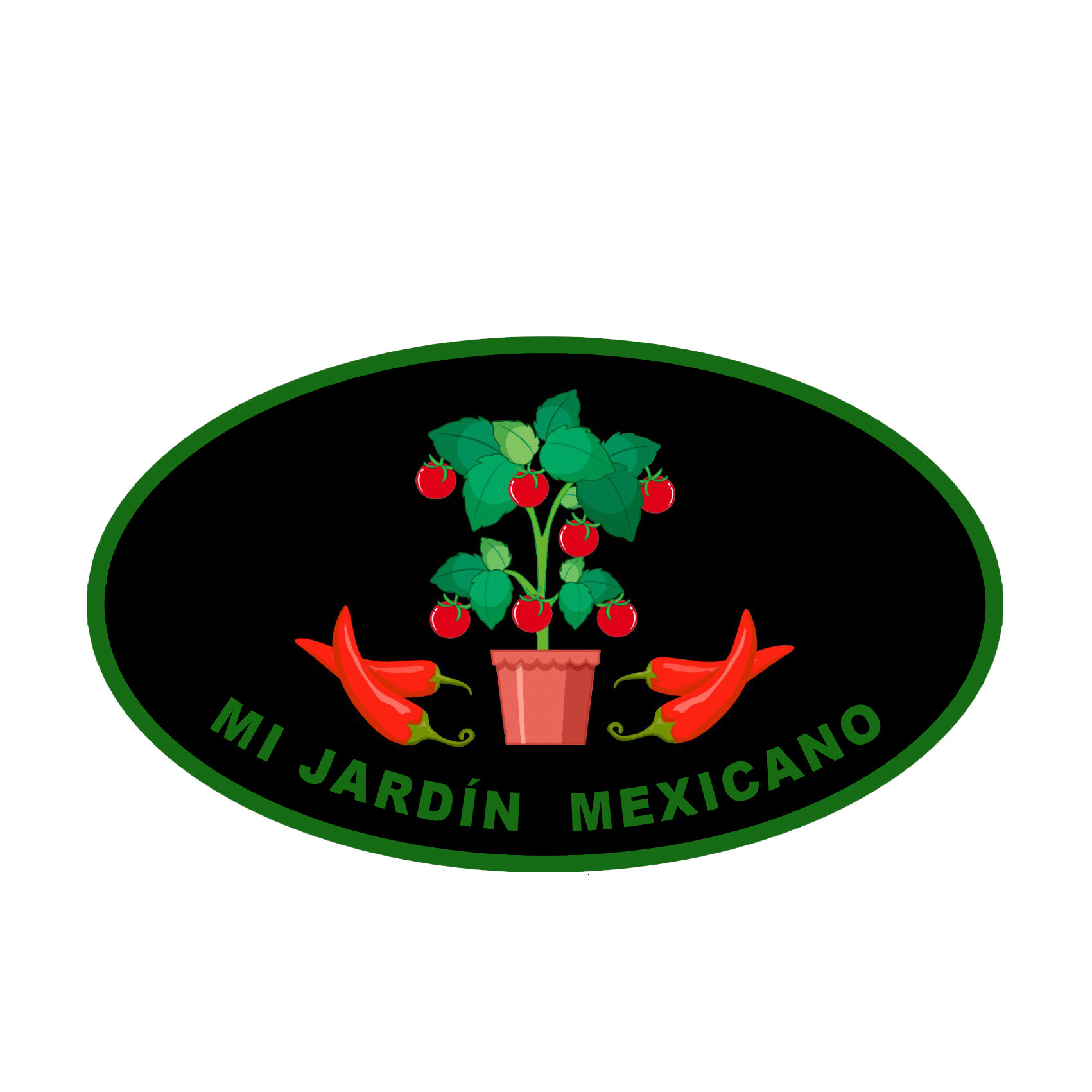 MI JARDÍN MEXICANO