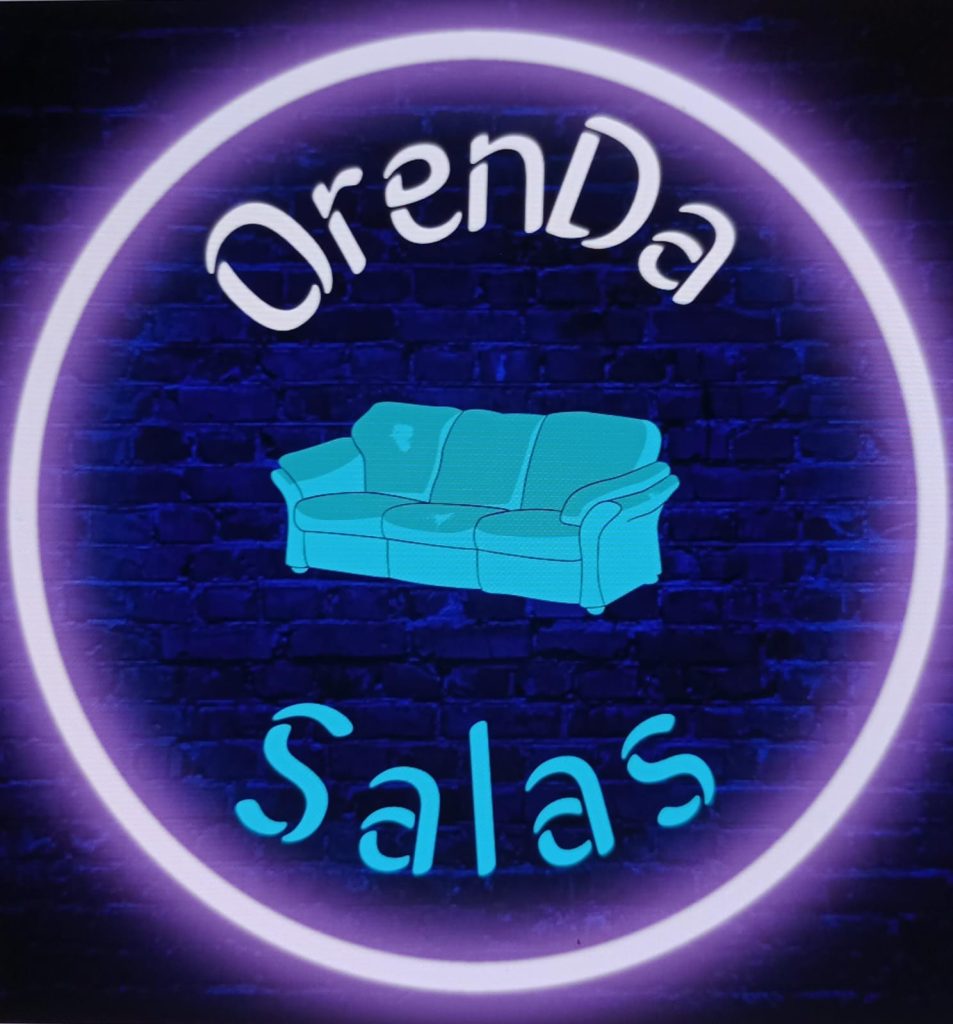 OrenDa-Salas